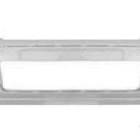 Paraurti Ford Fusion da 2005 a 2012