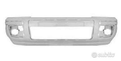 Paraurti Ford Fusion da 2005 a 2012