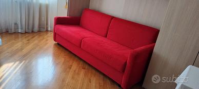 Divano letto