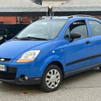 Chevrolet Matiz 800 SE Chic GPL Eco Logic