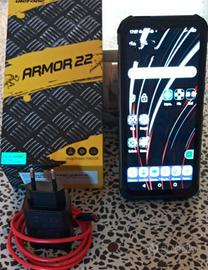 Ulefon Armor 22