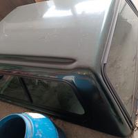 Hard top l200