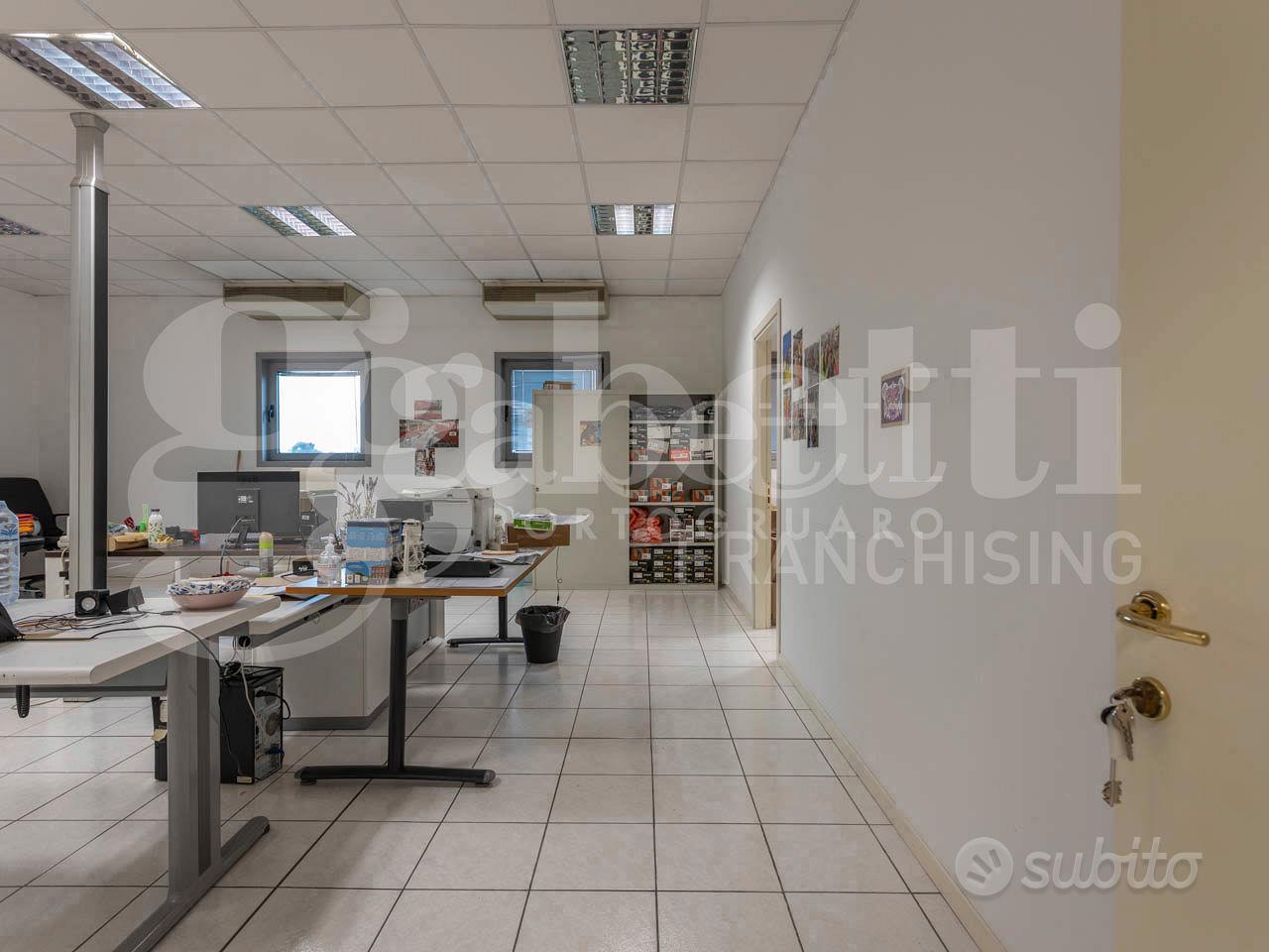 Ufficio Gruaro [54VCU] - Vista 5