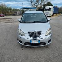 Lancia MUSA 1.4 Oro Ecochic GPL