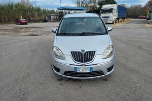 Lancia MUSA 1.4 Oro Ecochic GPL