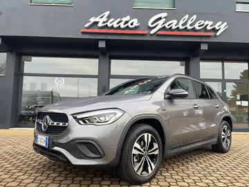 Mercedes Gla 250e -EQ-POWER- PLUG-IN-SPORT