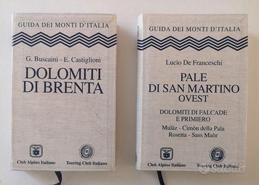Guide Monti d'Italia