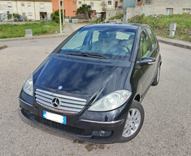 Mercedes A150