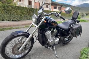 HONDA SHADOW – PREZZO 2.500 €