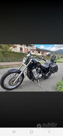 HONDA SHADOW – PREZZO 2.500 €