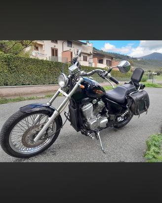HONDA SHADOW – PREZZO 2.500 €