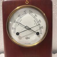 Strumento meteo Barigo Star