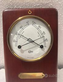 Strumento meteo Barigo Star