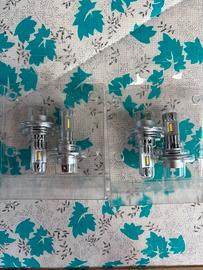 lampadine auto 