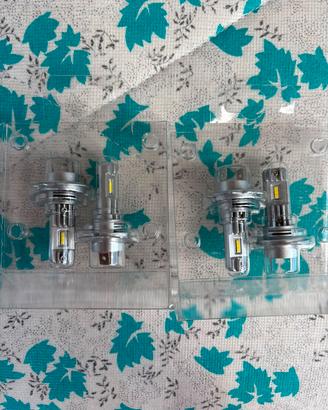 lampadine auto 