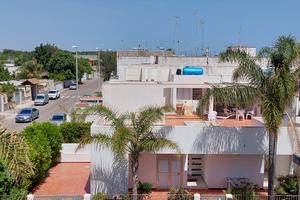 SULMARE APPARTAMENTO terrazzo80mq 2CAMERE CLIMATIZ