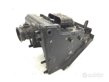 YAMAHA XT R 660 CASSA SCATOLA FILTRO ARIA - 2 ATTA