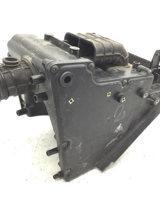 YAMAHA XT R 660 CASSA SCATOLA FILTRO ARIA - 2 ATTA