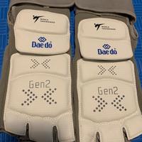 Parapiedi elettronici Daedo