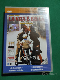 La vita è bella