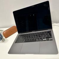 Macbook Air 2020 i7 - 8GB - 500 GB