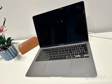 Macbook Air 2020 i7 - 8GB - 500 GB