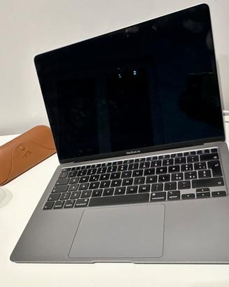 Macbook Air 2020 i7 - 8GB - 500 GB