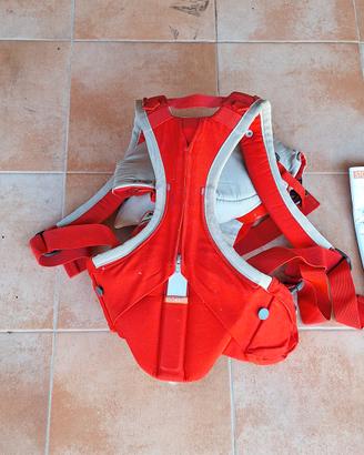 marsupio stokke my carrier