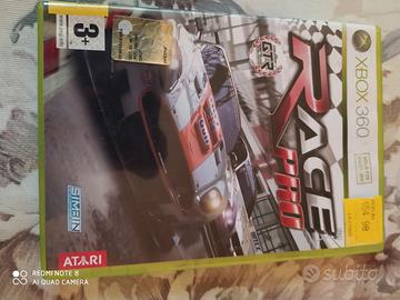 Race Pro Xbox 360