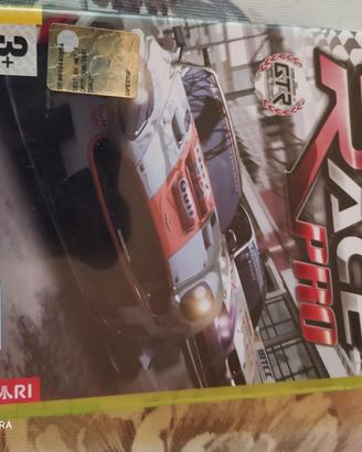 Race Pro Xbox 360