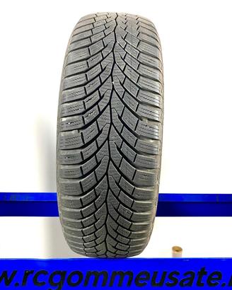 Continental 195/65 R15 91T M+S Invernali