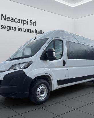 Fiat Ducato (CITROEN JUMPER)335 2.2 BHDi 140 CV-CR