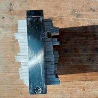 scultura di Otto Monestier