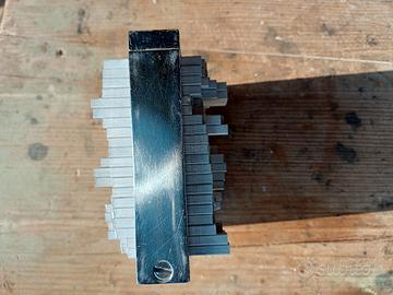 scultura di Otto Monestier