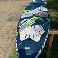 Atrezzatura Windsurf completa TOP!!