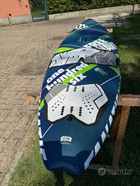 Atrezzatura Windsurf completa TOP!!
