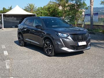 PEUGEOT 2008 BlueHDi 130 S&S EAT8 Allure Pack