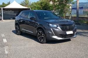 PEUGEOT 2008 BlueHDi 130 S&S EAT8 Allure Pack