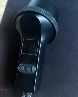 Custodia impermeabile DJI osmo pocket