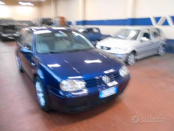 Volkswagen Golf 1.9 TDI/150 CV cat 5p. 4m. Highlin