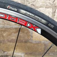 bici da corsa mod Wilier Triestina 