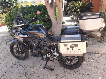 trk 502x 