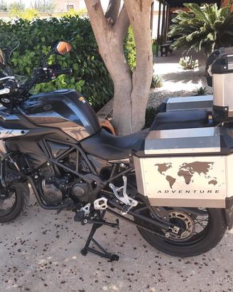 trk 502x 
