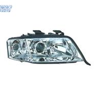 FANALE DX XENON AUDI A6 97-99