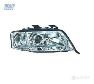FANALE DX XENON AUDI A6 97-99