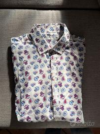 Camicia uomo