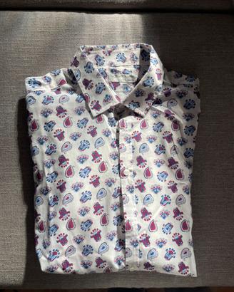Camicia uomo