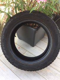 Pneumatico All Season