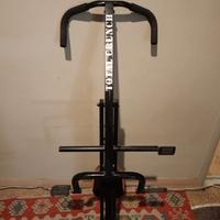 TOTAL POWER BODY CRUNCH