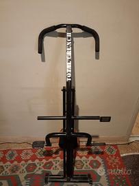 TOTAL POWER BODY CRUNCH